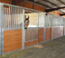 Horse Stalls and Barns